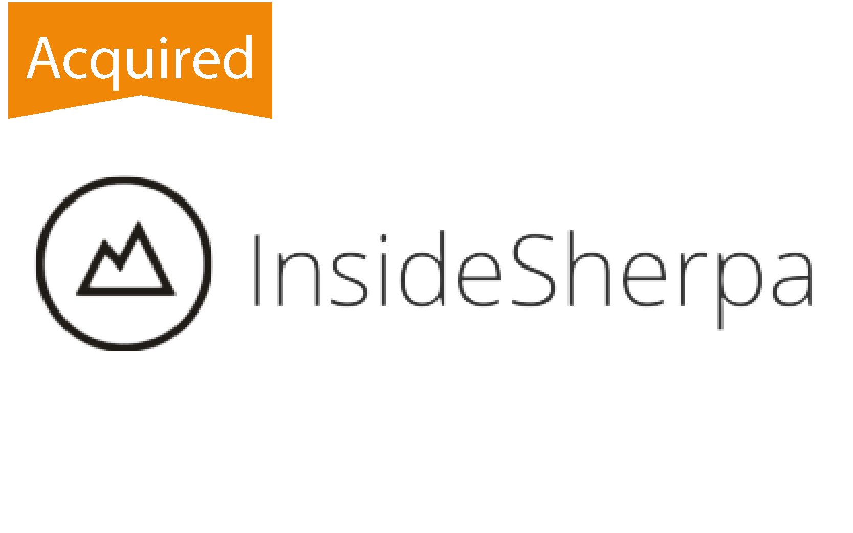 Inside Sherpa (Acquired)