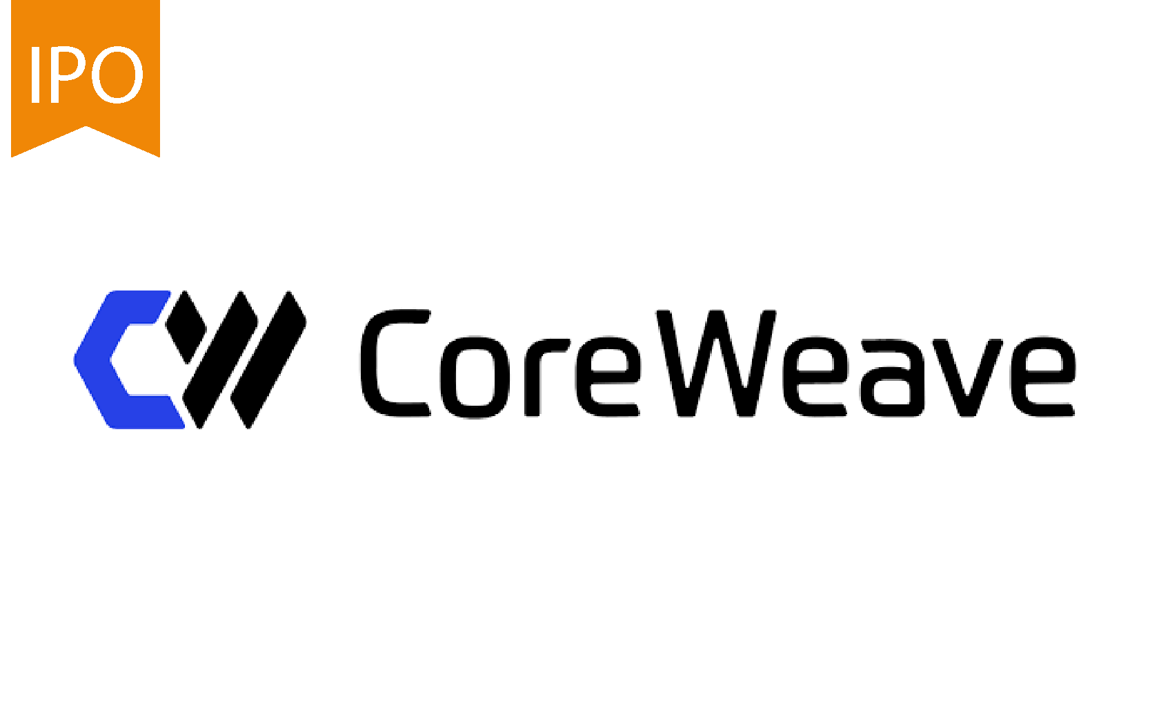 coreweave ipo