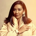 Trisha Bantigue